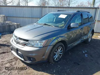 2013 Dodge Journey SXT with VIN 3C4PDDBG6DT580352, listed as a IAAI auction lot 41547504 with 183,871 mi miles and . Bid and sale history available at DreamBid. Image 17.