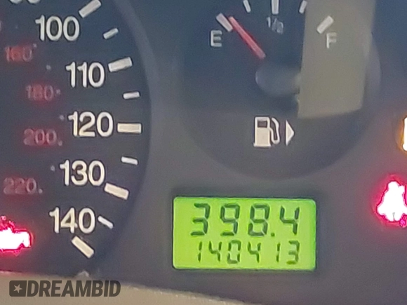 2005 Ford Focus S with VIN 1FAFP34N85W224267, listed as a IAAI auction lot 42349913 with 140,413 mi miles and . Bid and sale history available at DreamBid. Image 16.