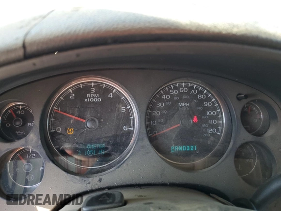 2007 GMC Yukon SLE w/3SA with VIN 1GKFC13C87R396962, listed as a Copart auction lot 79020564 with 241,051 mi miles and Clean Title. Bid and sale history available at carsss.com. Image 9.