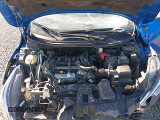 2022 Nissan Versa S с VIN 3N1CN8DV7NL850935, выставлен на аукционе IAAI как лот 42068001 с пробегом 35 801 миль миль и . История ставок и продаж доступна на DreamBid. Изображение 10.
