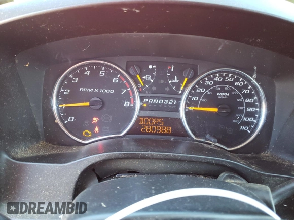 2008 Chevrolet Colorado z VIN 1GCDT43E788211197, wystawiony jako Copart lot #49387975 z przebiegiem 280 988 mil mil oraz Szkoda całkowita • Salvage title. Historia ofert i sprzedaży dostępna na DreamBid. Obrazek 9.