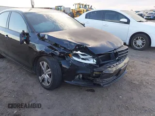 2015 Volkswagen Jetta S с VIN 3VW2K7AJ8FM406811, выставлен на аукционе IAAI как лот 42226006 с пробегом 195 418 миль миль и . История ставок и продаж доступна на DreamBid. Изображение 6.