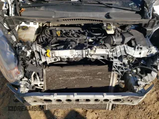 2016 Ford Transit Connect XLT с VIN NM0GS9F73G1265708, выставлен на аукционе Copart как лот 82012154 с пробегом 198 396 миль миль и Списание • Salvage title. История ставок и продаж доступна на DreamBid. Изображение 14.