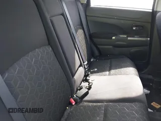 2021 Mitsubishi Outlander ES with VIN JA4ARUAU2MU018656, listed as a IAAI auction lot 41795367 with 74,943 mi miles and . Bid and sale history available at DreamBid. Image 8.