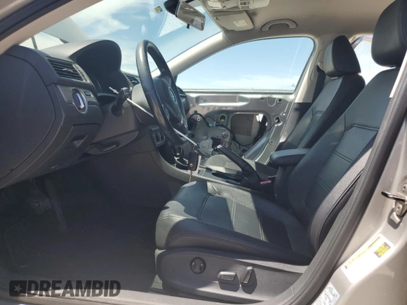 2014 Volkswagen Passat Wolfsburg Edition with VIN 1VWAT7A39EC095920, listed as a Copart auction lot 56628415 with 103,492 mi miles and Salvage title. Bid and sale history available at DreamBid. Image 7.