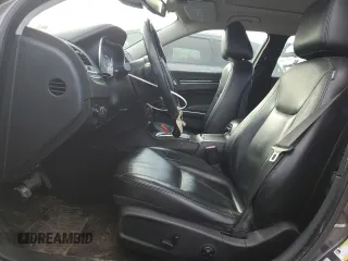 2015 Chrysler 300 Limited with VIN 2C3CCARG2FH803363, listed as a Copart auction lot 44330015 with 98,261 mi miles and Salvage Title. Bid and sale history available at carsss.com. Image 7.