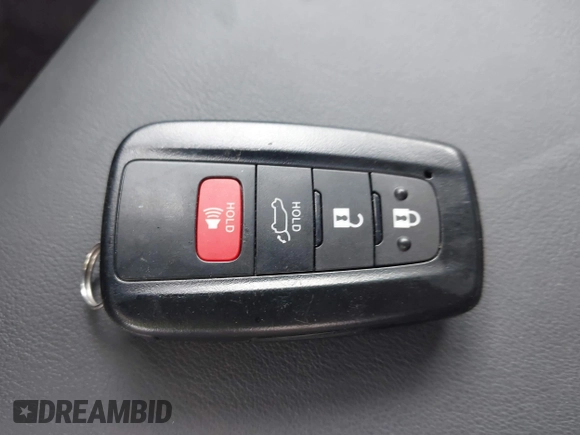 2024 Toyota RAV4 Hybrid XLE Premium с VIN 2T3B6RFV6RW064860, выставлен на аукционе IAAI как лот 41913376 с пробегом 8 125 миль миль и . История ставок и продаж доступна на DreamBid. Изображение 11.