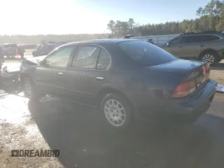 1997 Nissan Maxima GXE с VIN JN1CA21D5VT824575, выставлен на аукционе Copart как лот 85160034 с пробегом 94 387 миль миль и Списание • Salvage title. История ставок и продаж доступна на DreamBid. Изображение 2.