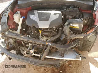 2014 Kia Sorento SX with VIN 5XYKW4A78EG518725, listed as a Copart auction lot 46819425 with 0 mi miles and Salvage Title. Bid and sale history available at carsss.com. Image 12.