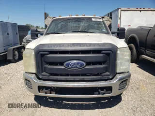 2015 Ford F-350 с VIN 1FDRF3G63FEB30721, выставлен на аукционе Copart как лот 73020164 с пробегом 330 236 миль миль и Чистый • Clean title. История ставок и продаж доступна на DreamBid. Изображение 5.