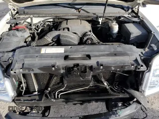 2011 GMC Yukon SLT with VIN 1GKS1CE01BR131442, listed as a Copart auction lot 79490004 with 211,307 mi miles and Salvage Title. Bid and sale history available at carsss.com. Image 12.