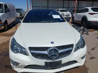 2014 Mercedes-Benz E 350 with VIN WDDKJ8JB7EF257896, listed as a IAAI auction lot 42291137 with 124,499 mi miles and . Bid and sale history available at DreamBid. Image 12.