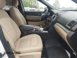 2017 Ford Explorer с VIN 1FM5K7B82HGD40406, выставлен на аукционе IAAI как лот 41919978 с пробегом 149 302 миль миль и . История ставок и продаж доступна на DreamBid. Изображение 5.