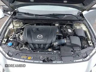 2021 Mazda 3 Select with VIN 3MZBPBBL8MM251968, listed as a IAAI auction lot 42586031 with 54,655 mi miles and . Bid and sale history available at DreamBid. Image 10.