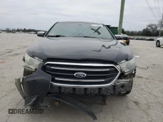 2013 Ford Taurus Limited с VIN 1FAHP2F87DG200187, выставлен на аукционе Copart как лот 81133024 с пробегом 169 768 миль миль и Чистый • Clean title. История ставок и продаж доступна на DreamBid. Изображение 5.