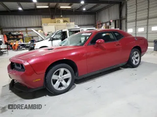 2011 Dodge Challenger z VIN 2B3CJ4DG2BH542144, wystawiony jako Copart lot #47043895 z przebiegiem 154 841 mil mil oraz Szkoda całkowita • Salvage title. Historia ofert i sprzedaży dostępna na DreamBid. Obrazek 1.