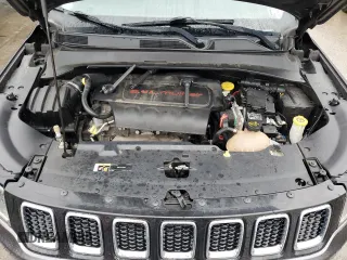2018 Jeep Compass Limited с VIN 3C4NJDCB9JT128524, выставлен на аукционе Copart как лот 52314155 с пробегом 105 761 миль миль и Списание • Salvage title. История ставок и продаж доступна на DreamBid. Изображение 12.