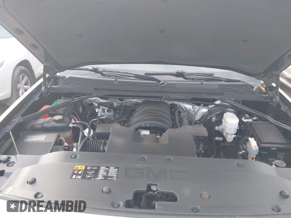 2014 GMC Sierra 1500 SLT with VIN 3GTP1VEC9EG404865, listed as a IAAI auction lot 40850083 with 50,176 mi miles and . Bid and sale history available at DreamBid. Image 10.