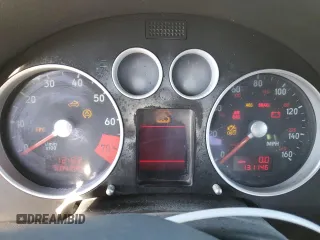 2001 Audi TT with VIN TRUUT28N811046455, listed as a Copart auction lot 86769914 with 131,146 mi miles and Salvage Title. Bid and sale history available at carsss.com. Image 9.