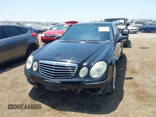 2007 Mercedes-Benz E 350 z VIN WDBUF56X77A995624, wystawiony jako IAAI lot #42305554 z przebiegiem 159 411 mil mil oraz . Historia ofert i sprzedaży dostępna na DreamBid. Obrazek 6.