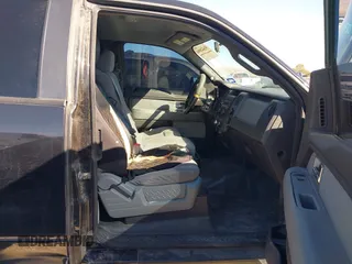2011 Ford F-150 XL with VIN 1FTEX1CM2BFA34477, listed as a IAAI auction lot 41622676 with 260,123 mi miles and . Bid and sale history available at DreamBid. Image 5.