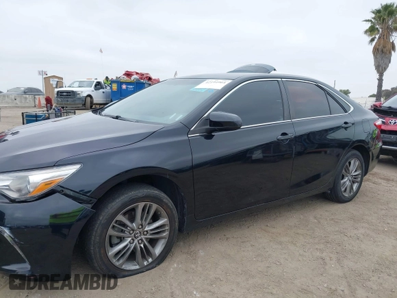 2015 Toyota Camry XLE with VIN 4T1BF1FKXFU964270, listed as a IAAI auction lot 42194964 with 64,369 mi miles and . Bid and sale history available at DreamBid. Image 14.
