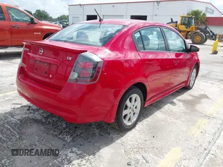 2012 Nissan Sentra S с VIN 3N1AB6APXCL674034, выставлен на аукционе IAAI как лот 42437497 с пробегом Не указан миль и . История ставок и продаж доступна на DreamBid. Изображение 4.