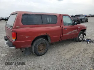 1997 Mazda B-Series 2WD Truck with VIN 4F4CR12A1VTM23469, listed as a Copart auction lot 63211114 with 148,272 mi miles and Salvage Title. Bid and sale history available at carsss.com. Image 3.