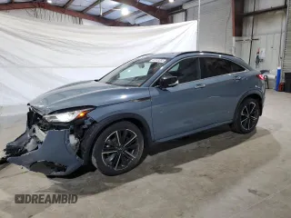 2022 Infiniti QX55 Essential with VIN 3PCAJ5K34NF103470, listed as a Copart auction lot 62749264 with 51,091 mi miles and Salvage Title. Bid and sale history available at DreamBid. Image 1.