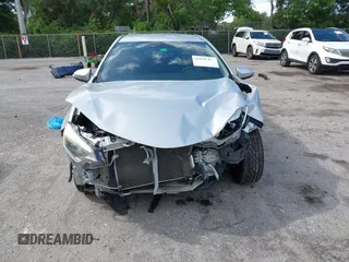 2016 Toyota Corolla L with VIN 2T1BURHEXGC731911, listed as a IAAI auction lot 42540440 with 91,928 mi miles and . Bid and sale history available at DreamBid. Image 13.