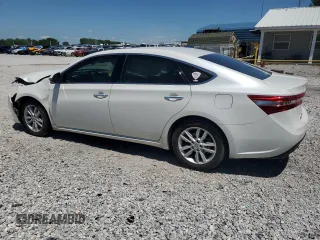 2014 Toyota Avalon Limited z VIN 4T1BK1EB4EU089540, wystawiony jako Copart lot #56886765 z przebiegiem 88 278 mil mil oraz Szkoda całkowita • Salvage title. Historia ofert i sprzedaży dostępna na DreamBid. Obrazek 2.