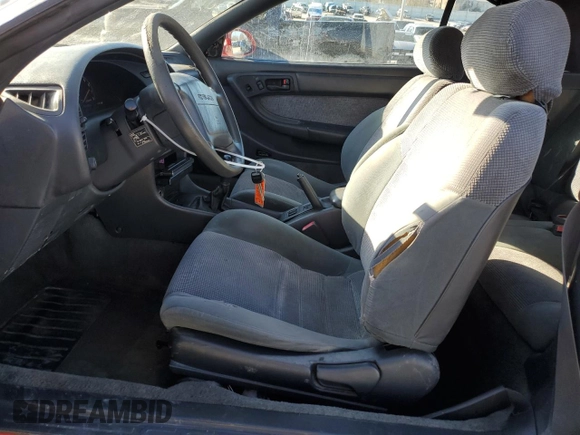 1993 Toyota Celica z VIN JT5ST87KXP0142125, wystawiony jako Copart lot #82752374 z przebiegiem 177 673 mil mil oraz Nie do naprawy • Non repairable. Historia ofert i sprzedaży dostępna na DreamBid. Obrazek 7.