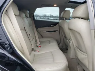 2012 Infiniti EX Journey с VIN JN1AJ0HR9CM453084, выставлен на аукционе Copart как лот 44018015 с пробегом 99 136 миль миль и Списание • Salvage title. История ставок и продаж доступна на DreamBid. Изображение 11.
