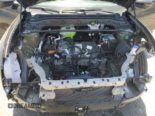 2024 Ford Mustang Mach-E Select with VIN 3FMTK1R47RMA41802, listed as a Copart auction lot 56944275 with 10,713 mi miles and Salvage title. Bid and sale history available at DreamBid. Image 11.