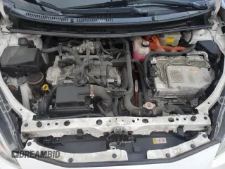 2018 Toyota Prius One with VIN JTDKDTB31J1615383, listed as a Copart auction lot 53670125 with 43,042 mi miles and Clean Title. Bid and sale history available at DreamBid. Image 11.