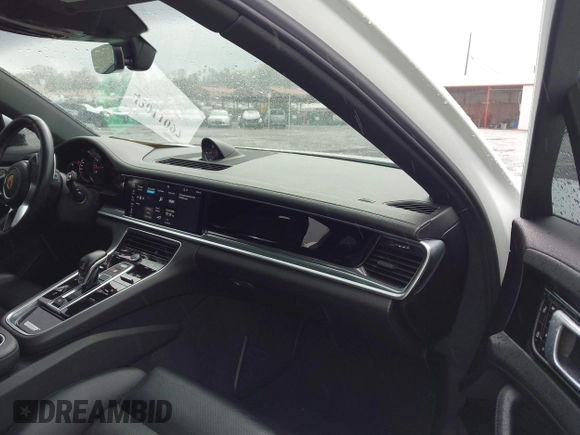 2019 Porsche Panamera с VIN WP0AA2A72KL102345, выставлен на аукционе IAAI как лот 42011097 с пробегом 55 712 миль миль и . История ставок и продаж доступна на DreamBid. Изображение 5.