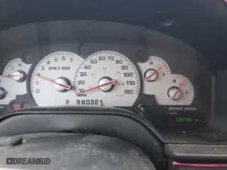 2004 Mercury Mountaineer Convenience with VIN 4M2ZU86K44ZJ39109, listed as a Copart auction lot 70077964 with 188,706 mi miles and Non Repairable. Bid and sale history available at carsss.com. Image 9.