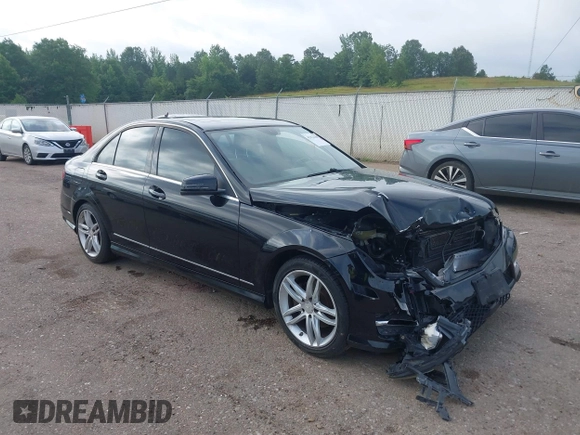 2014 Mercedes-Benz C 250 Sport с VIN WDDGF4HBXEA961769, выставлен на аукционе IAAI как лот 42474680 с пробегом 174 724 миль миль и . История ставок и продаж доступна на DreamBid. Изображение 1.