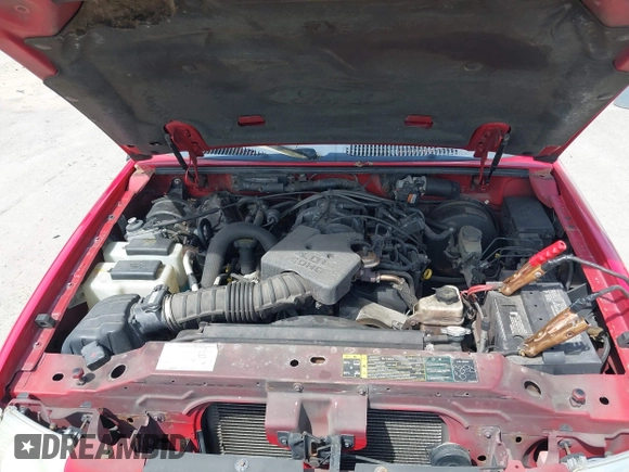 2005 Ford Explorer Sport Trac XLS с VIN 1FMDU77K85UA59590, выставлен на аукционе IAAI как лот 42196206 с пробегом 135 196 миль миль и . История ставок и продаж доступна на DreamBid. Изображение 10.