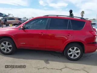 2009 Toyota RAV4 Ltd with VIN JTMBK31V79D003773, listed as a IAAI auction lot 41706891 with 187,733 mi miles. Bid and sale history available at carsss.com. Image 14.