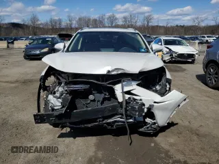 2018 Lexus NX 300 z VIN JTJBARBZ9J2161312, wystawiony jako Copart lot #50322765 z przebiegiem 39 144 mil mil oraz Szkody całkowita. Historia ofert i sprzedaży dostępna na DreamBid. Obrazek 5.