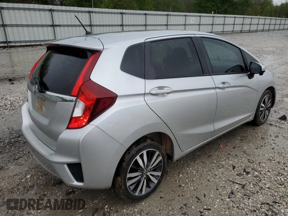 2016 Honda Fit EX z VIN JHMGK5H72GX036263, wystawiony jako Copart lot #51423955 z przebiegiem 97 140 mil mil oraz Szkoda całkowita • Salvage title. Historia ofert i sprzedaży dostępna na DreamBid. Obrazek 3.
