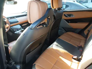 2018 Land Rover Range Rover Velar R-Dynamic HSE with VIN SALYM2RV6JA758768, listed as a IAAI auction lot 41753401 with 30,324 mi miles and . Bid and sale history available at DreamBid. Image 21.