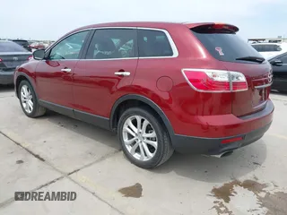 2012 Mazda CX-9 Grand Touring с VIN JM3TB2DA7C0337122, выставлен на аукционе IAAI как лот 42059539 с пробегом 172 011 миль миль и . История ставок и продаж доступна на DreamBid. Изображение 3.