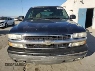 2006 Chevrolet Tahoe LT with VIN 1GNEC13T06R102614, listed as a Copart auction lot 85996154 with 207,566 mi miles and Clean Title. Bid and sale history available at carsss.com. Image 5.