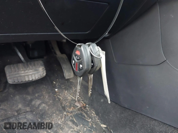 2012 Mitsubishi Lancer SE with VIN JA32V2FW9CU005808, listed as a IAAI auction lot 41920898 with 168,487 mi miles and . Bid and sale history available at DreamBid. Image 11.