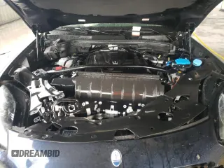 2023 Maserati Grecale GT z VIN ZN682AVA0P7430132, wystawiony jako Copart lot #47907934 z przebiegiem 12 297 mil mil oraz . Historia ofert i sprzedaży dostępna na DreamBid. Obrazek 11.