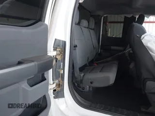 2024 Ford F-150 с VIN 1FTFX3L83RKE01259, выставлен на аукционе IAAI как лот 41421526 с пробегом 32 330 миль миль и . История ставок и продаж доступна на DreamBid. Изображение 8.