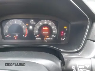 2024 Acura Integra Technology z VIN 19UDE4H61RA021063, wystawiony jako IAAI lot #42180113 z przebiegiem 3 856 mil mil oraz . Historia ofert i sprzedaży dostępna na DreamBid. Obrazek 7.