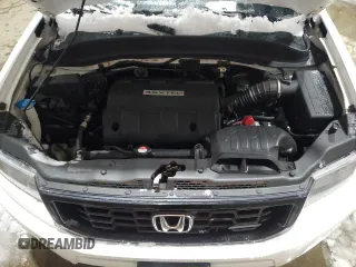 2013 Honda Ridgeline Sport z VIN 5FPYK1F70DB014275, wystawiony jako Copart lot #45351125 z przebiegiem 230 608 mil mil oraz Czysty tytuł • Clean title. Historia ofert i sprzedaży dostępna na DreamBid. Obrazek 11.